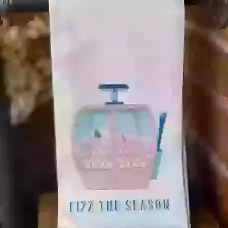 Fizz the Season